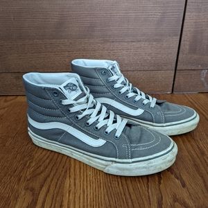 Vans Sk8 high top